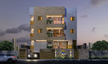 Imagem: Apartamento Garden à venda em João Pessoa