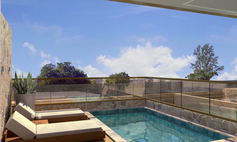 Imagem 3: Apartamento Garden à venda em João Pessoa, Altiplano Cabo Branco, com 2 quartos, 52m²