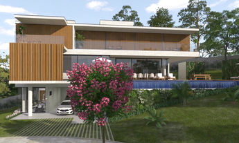 Imagem 2: Casa de condomínio à venda em São Roque, Vila Darcy Penteado (Mailasqui), com 5 quartos, 6