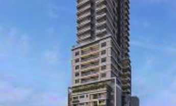 Imagem: Apartamento à venda em São Paulo, Higienópolis