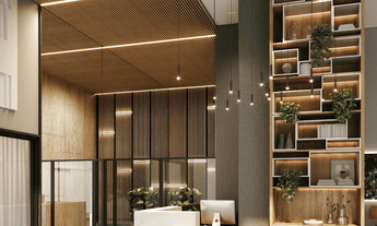 Imagem 2: Apartamento à venda em São Paulo, Higienópolis, com 2 quartos, 102m²