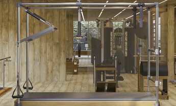 Imagem 3: Apartamento à venda em São Paulo, Higienópolis, com 2 quartos, 102m²