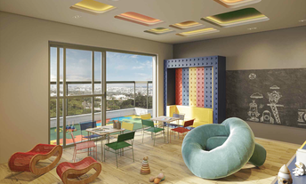 Imagem 5: Apartamento à venda em São Paulo, Higienópolis, com 2 quartos, 102m²