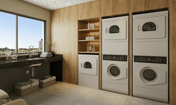 Imagem 6: Apartamento à venda em São Paulo, Higienópolis, com 2 quartos, 102m²