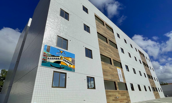 Imagem: Apartamento à venda em João Pessoa, Cristo