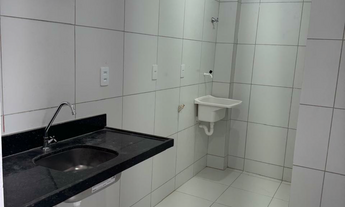 Imagem 7: Apartamento à venda em João Pessoa, Cristo Redentor, com 2 quartos, 56m²
