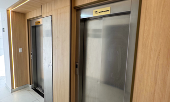 Imagem 2: Studio à venda em Cabedelo, Ponta de Matos, com 1 quarto, 24m²