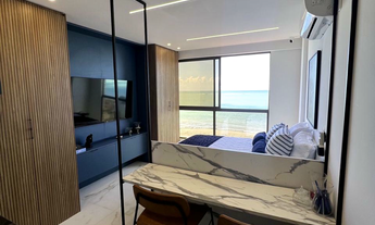 Imagem 4: Studio à venda em Cabedelo, Ponta de Matos, com 1 quarto, 24m²