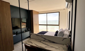 Imagem 5: Studio à venda em Cabedelo, Ponta de Matos, com 1 quarto, 24m²