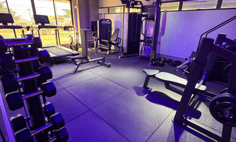 Imagem 7: Studio à venda em Cabedelo, Ponta de Matos, com 1 quarto, 24m²