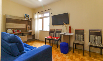 Imagem: 1 dormitório na Avenida Borges De Medeiros