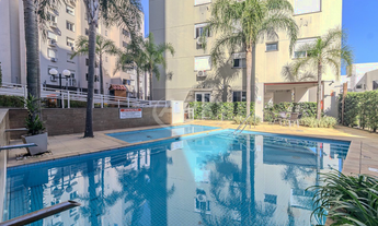 Imagem: Condominio Liv Apto ARX13480 - Apartamento