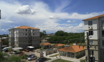 Imagem: 3 dormitórios na Rua Dom João Becker