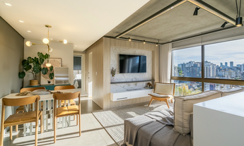 Imagem: Apartamento à venda em Porto Alegre, Passo