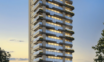 Imagem: Soffio, 3 dormitórios na Rua Ciro Gavião