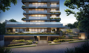 Imagem 2: Apartamento à venda no bairro Bela Vista - Porto Alegre/RS