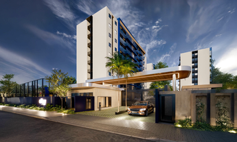 Imagem: Apartamento à venda em João Pessoa, Água