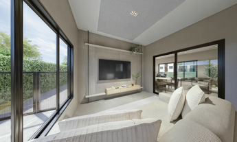 Imagem 4: Apartamento Garden à venda em João Pessoa, Água Fria, com 2 quartos, 65,02m²