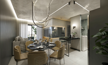 Imagem 5: Apartamento Garden à venda em João Pessoa, Água Fria, com 2 quartos, 65,02m²