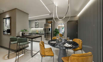 Imagem 6: Apartamento Garden à venda em João Pessoa, Água Fria, com 2 quartos, 65,02m²