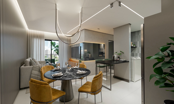 Imagem 7: Apartamento Garden à venda em João Pessoa, Água Fria, com 2 quartos, 65,02m²