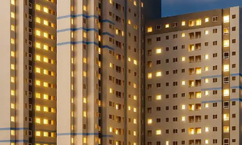 Imagem: Apartamento à venda em São Paulo, Santa