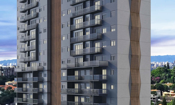 Imagem: Apartamento à venda em São Paulo, São