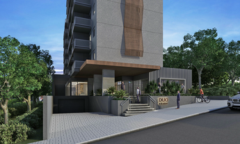 Imagem 2: 2 dormitórios na Rua Professor Aprígio Gonzag