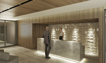 Imagem 3: Apartamento à venda em São Paulo, São Judas, com 2 quartos, 52,78m²