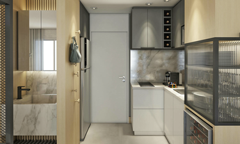 Imagem 6: Apartamento à venda em São Paulo, São Judas, com 2 quartos, 52,78m²