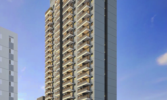 Imagem: STUDIO a venda na BELA VISTA com 24,38 m2