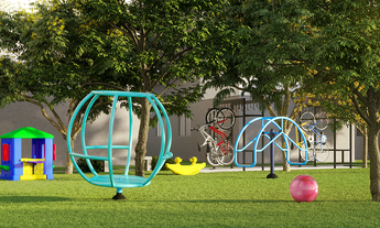 Imagem 3: Apartamento à venda em São Gonçalo, Trindade, com 1 quarto, 40,54m²