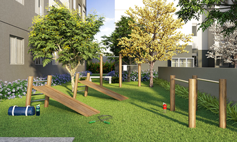 Imagem 4: Apartamento à venda em São Gonçalo, Trindade, com 1 quarto, 40,54m²