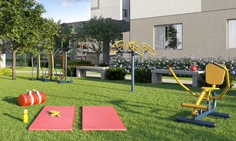 Imagem 5: Apartamento à venda em São Gonçalo, Trindade, com 1 quarto, 40,54m²