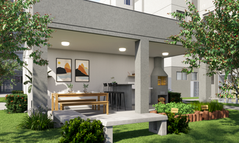 Imagem 6: Apartamento à venda em São Gonçalo, Trindade, com 1 quarto, 40,54m²