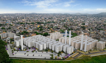 Imagem 7: Apartamento à venda em São Gonçalo, Trindade, com 1 quarto, 40,54m²