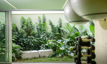 Imagem 2: Triplex à venda em São Paulo, Itaim Bibi, com 2 quartos, 179,43m²