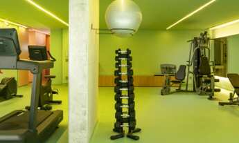 Imagem 3: Triplex à venda em São Paulo, Itaim Bibi, com 2 quartos, 179,43m²