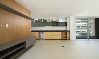 Imagem 4: Triplex à venda em São Paulo, Itaim Bibi, com 2 quartos, 179,43m²