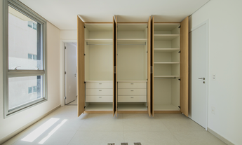 Imagem 10: Triplex à venda em São Paulo, Itaim Bibi, com 2 quartos, 179,43m²