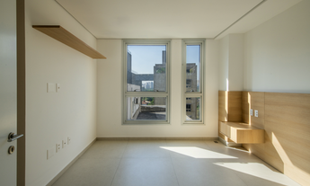 Imagem 15: Triplex à venda em São Paulo, Itaim Bibi, com 2 quartos, 179,43m²