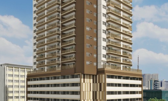 Imagem 2: 3 dormitórios na Rua Itapiru