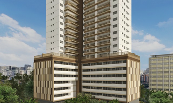 Imagem 3: 3 dormitórios na Rua Itapiru