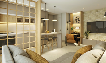 Imagem 5: 3 dormitórios na Rua Itapiru