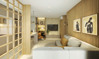 Imagem 6: 3 dormitórios na Rua Itapiru