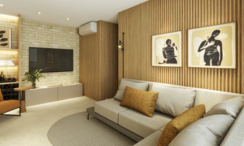 Imagem 7: 3 dormitórios na Rua Itapiru