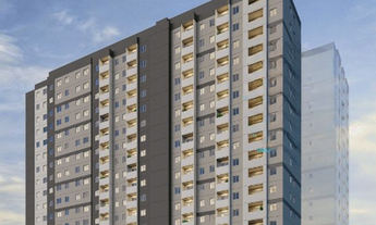 Imagem: Apartamento à venda em São Paulo, Santo