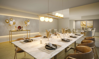 Imagem 7: Apartamento à venda em São Paulo, Santo Amaro, com 1 quarto, 24,33m²