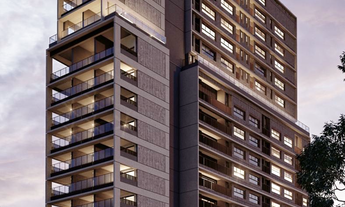 Imagem: Studio à venda em São Paulo, Pinheiros