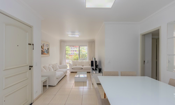 Imagem 3: Apartamento à venda em São Paulo-SP, Vila Clementino: 3 quartos, 2 vagas, 98m². Venha conf